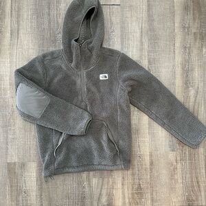 The North Face Fleece Jacket